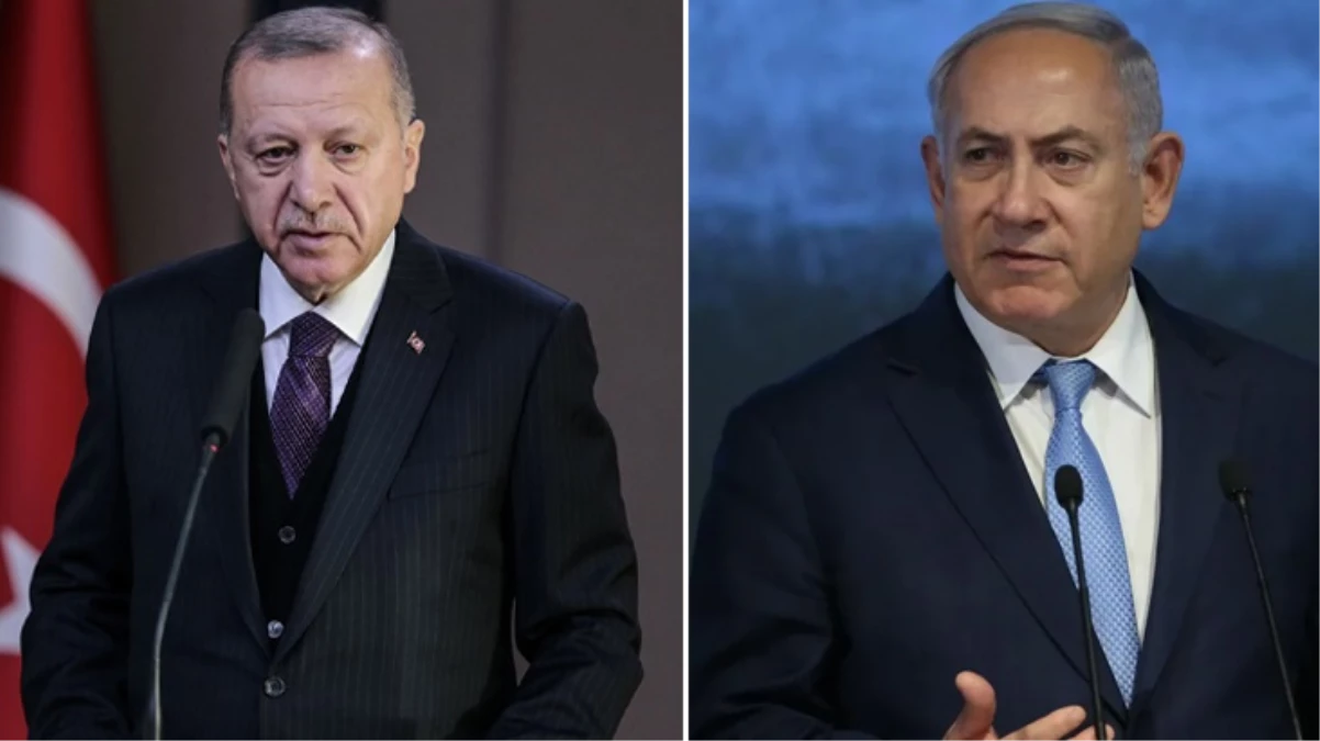 Erdoğan’ın Netanyahu’yu Hitler’e benzetmesi İsrail’i küplere bindirdi: Büyükelçi Türkiye’ye geri dönmeyecek