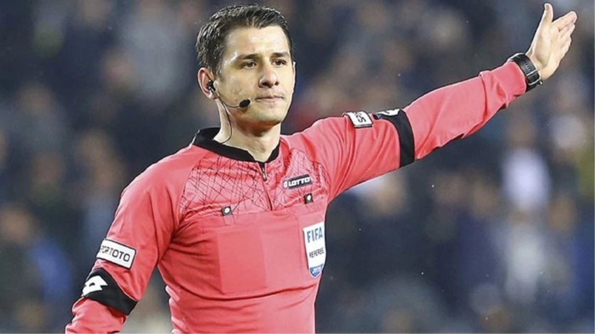 Eski MHK Genel Sekreteri Kunak: Hakem Halil Umut Meler ‘Bu iş bitti, benden bu kadar’ dedi