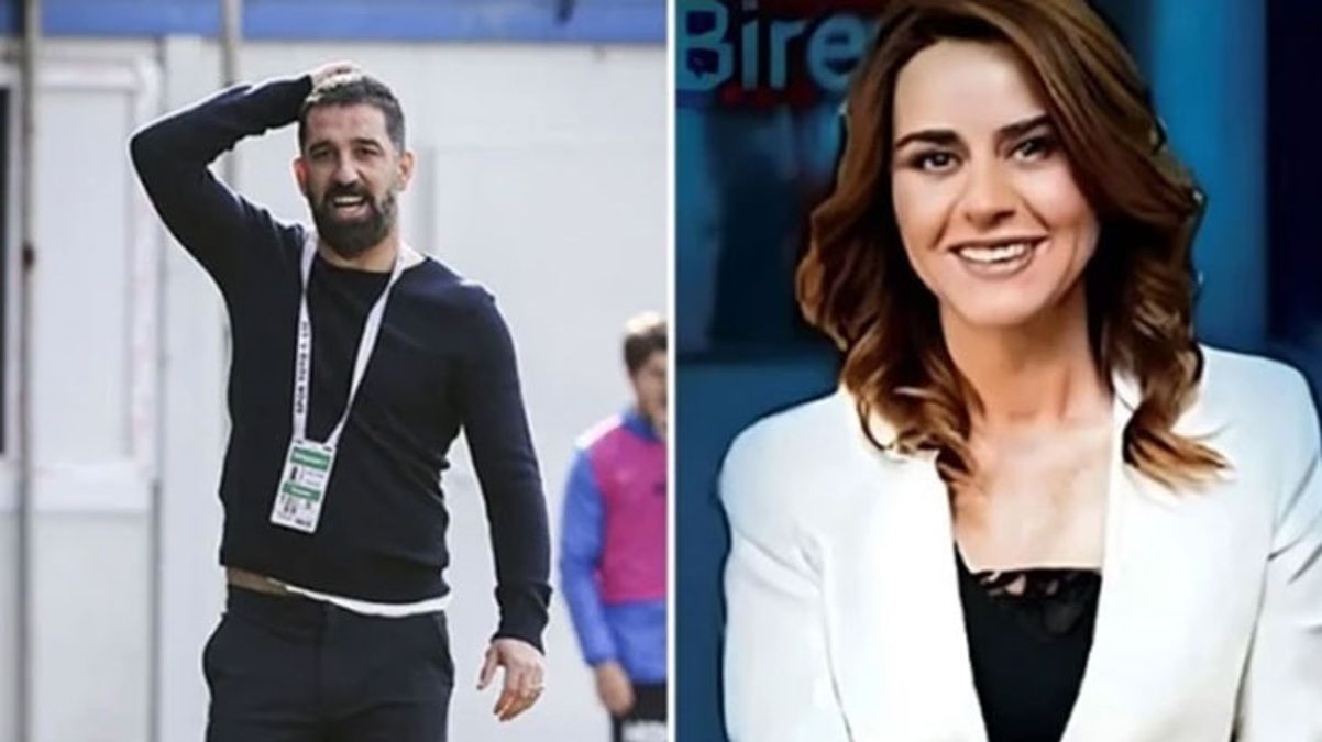 ‘Fatih Terim Fonu’ vurgununda yeni ses kaydı! Arda Turan’ın sözlerini duyan Seçil Erzan resmen üç buçuk atmış