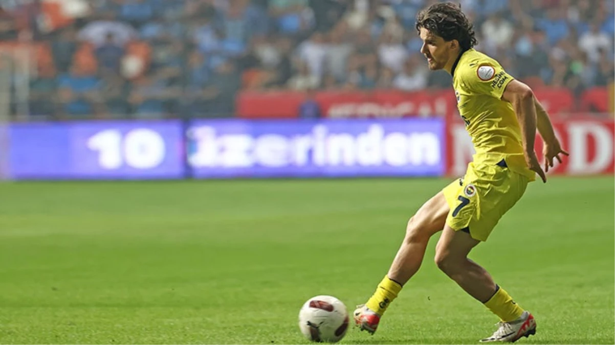 Bayern Münih harekete geçti! Ferdi Kadıoğlu, 1 ay içinde Fenerbahçe’den ayrılabilir