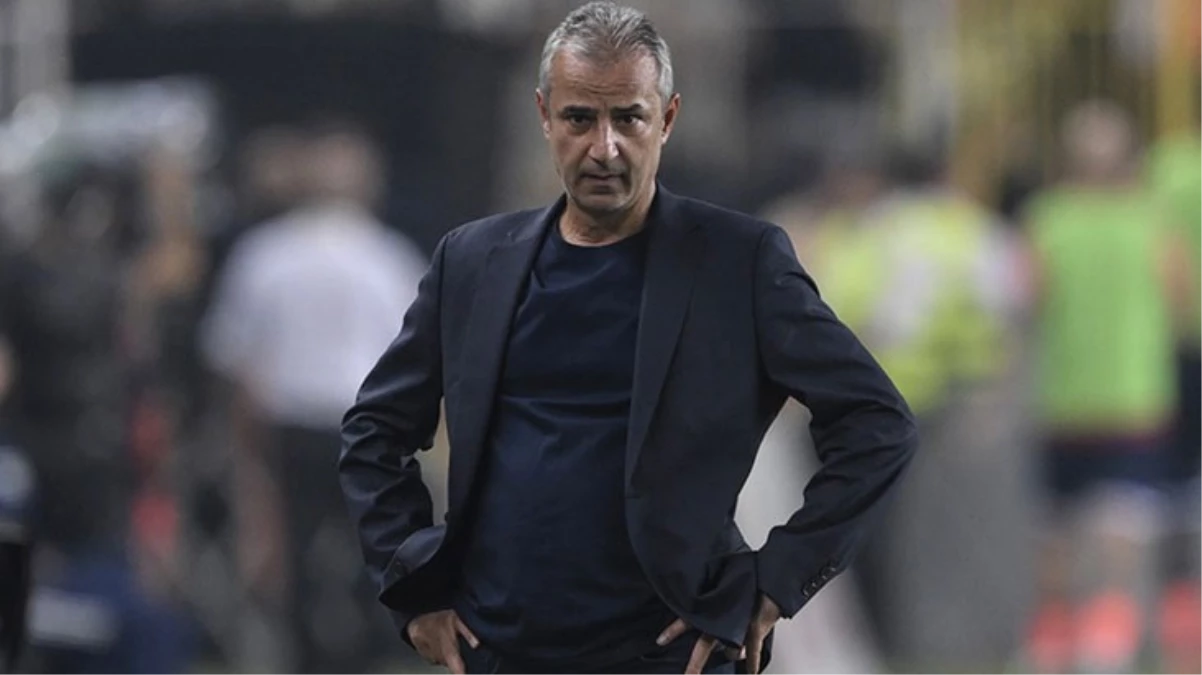 Fred’in yokluğunu 2 cümlede özetleyen İsmail Kartal’dan derbi yorumu