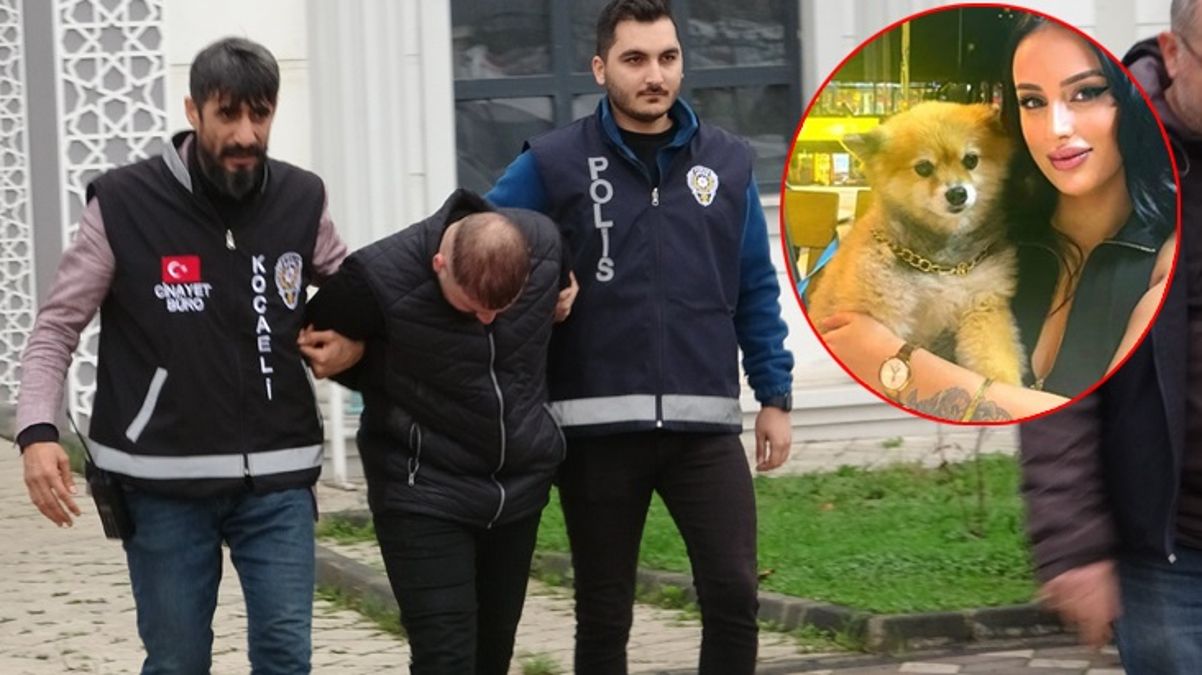 Genç kadını öldürüp ‘intihar etti’ diye ihbarda bulundu