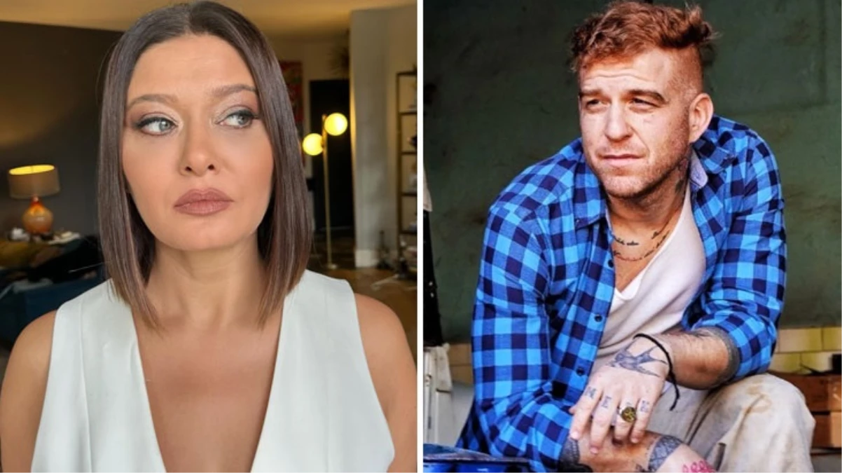 Gökhan Özoğuz kendisini eleştiren Nurgül Yeşilçay’a övgülerle karşılık verdi