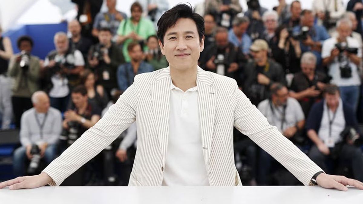 Parazit filminin yıldız oyuncusu Lee Sun-kyun aracında ölü bulundu