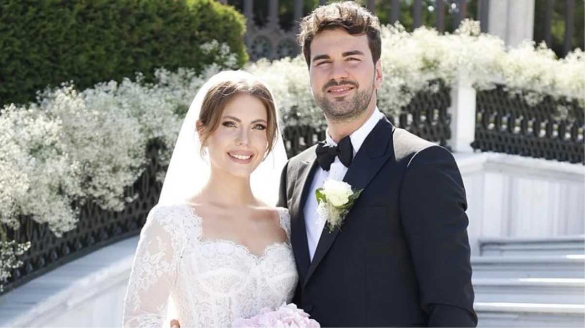 Güzel oyuncu Eda Ece’nin bebeğinin cinsiyeti belli oldu