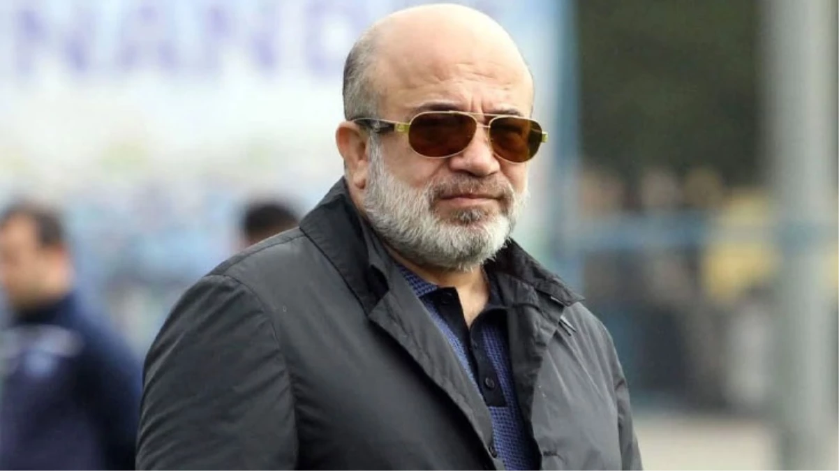 Murat Sancak’ın listesi hazır! İşte Adana Demirspor’un dünyaca ünlü 2 hoca adayı