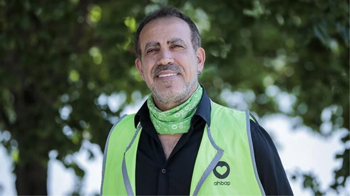 İçişleri Bakanlığı’nın AHBAP denetimi sona erdi! Haluk Levent: Alnımızın akıyla süreç tamamlandı