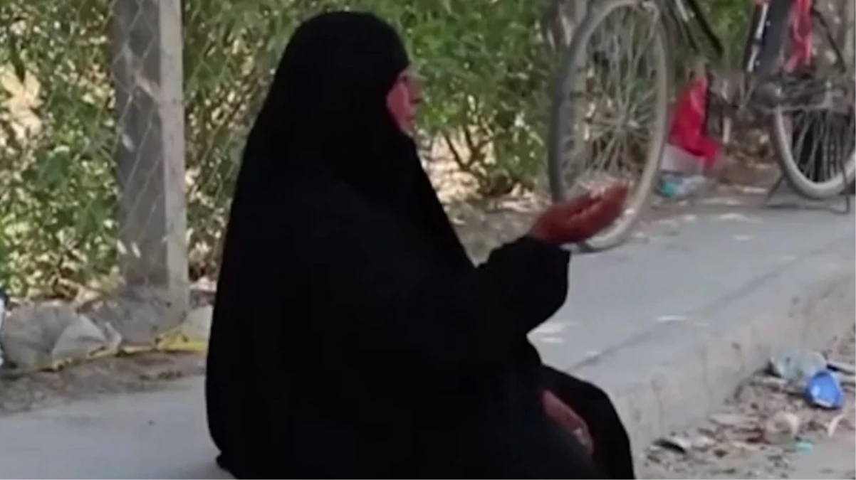 Ölen dilenci milyoner çıktı! Evinde çuvallar dolusu para ve altın bulundu