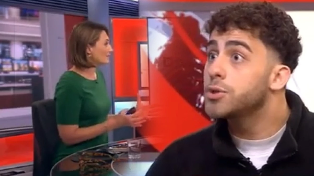 İşte Batı’nın iki yüzlülüğü! “İsrail soykırım yapıyor” deyince apar topar yayından aldılar