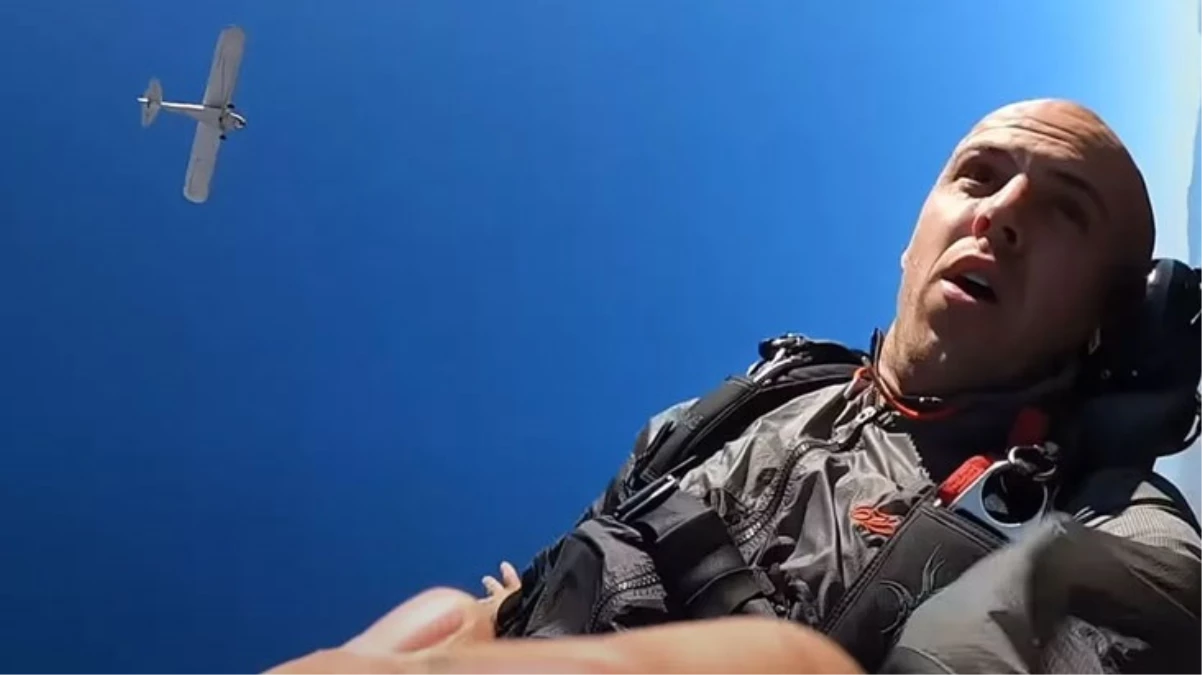 İzlenme almak için kasten uçak düşüren Amerikalı Youtuber’a 6 ay hapis cezası