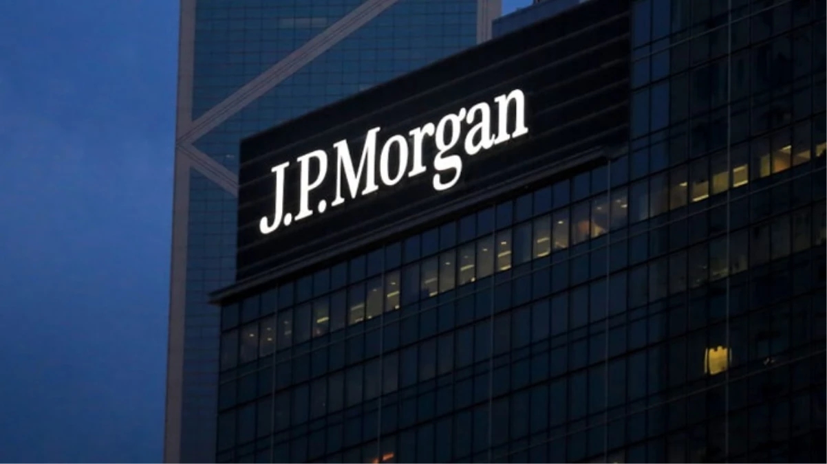 JP Morgan’dan dikkat çeken rapor: 2024 Türkiye’nin yılı olacak