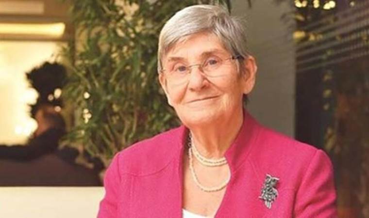 Prof. Dr. Canan Karatay’ın en sevdiği besin! Israrla önerdi… Cildiniz pürüzsüz olacak