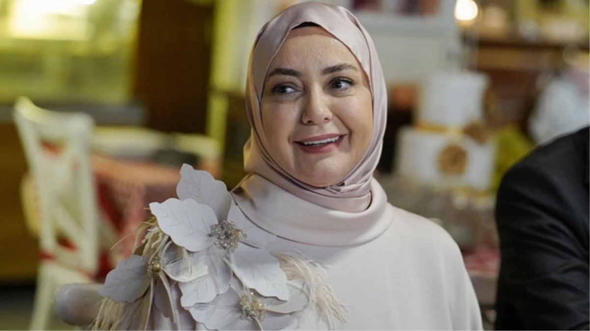 Kızılcık Şerbeti’nin Pembe’si Sibel Taşçıoğlu, yıllar önceki haliyle büyüledi