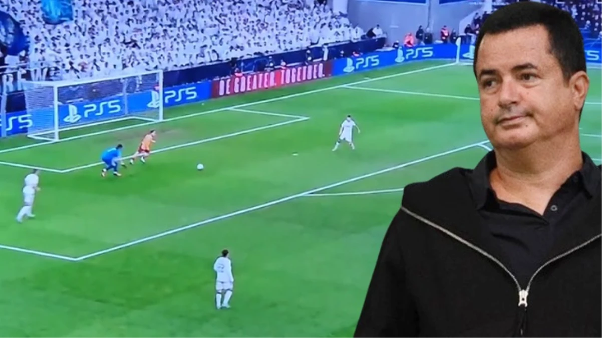 Kopenhag – Galatasaray maçını canlı olarak “yayınlayamayan” Exxen’e tepkiler çığ gibi