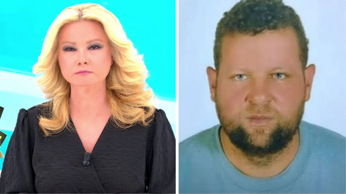 Müge Anlı’nın programında aranan adamın cansız bedeni bulundu