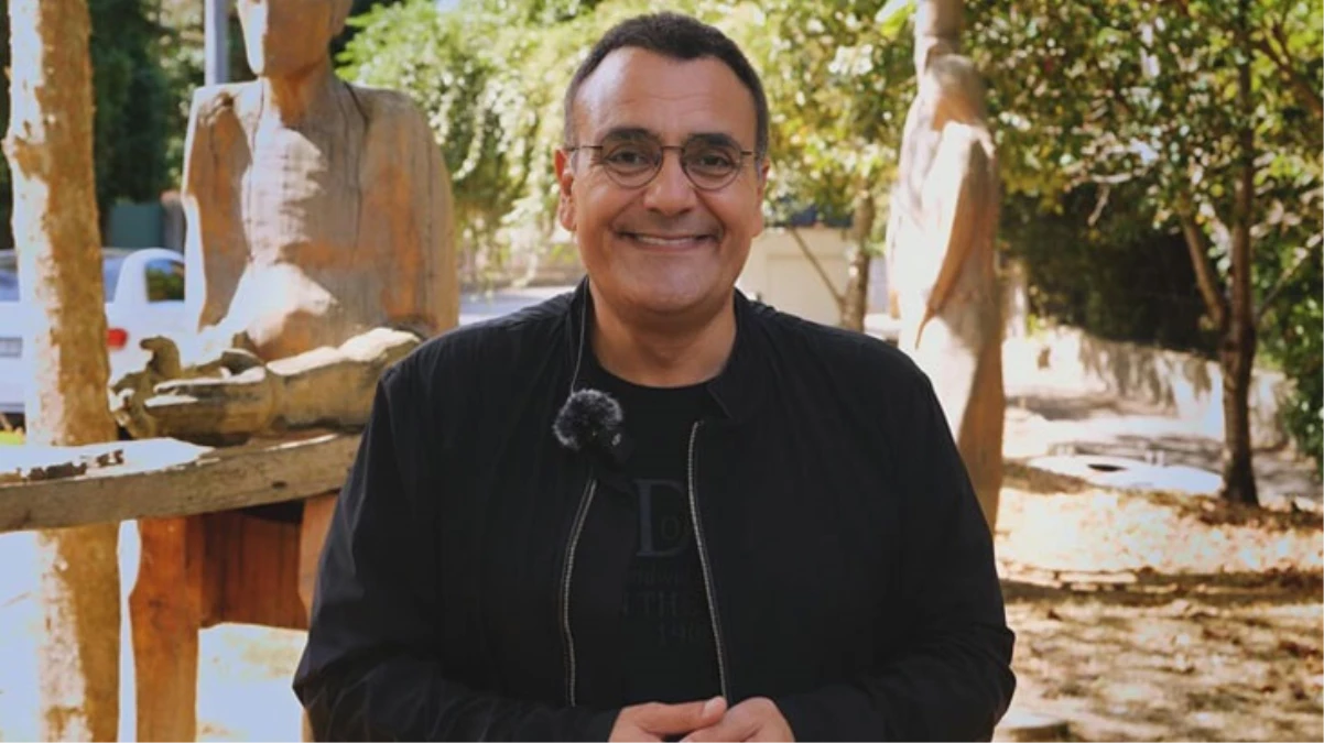 Mesut Yar, Datça Belediye Başkanlığına aday adayı oldu