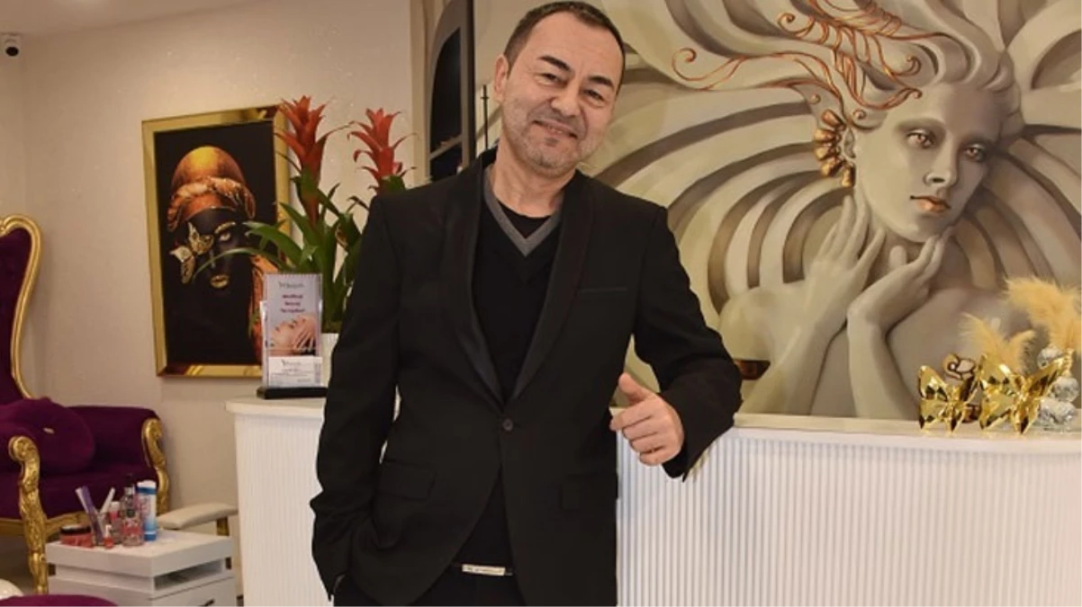 MS hastalığıyla mücadele eden Serdar Ortaç’tan kötü haber: 4. atak gelirse bacağımı kaybedebilirim