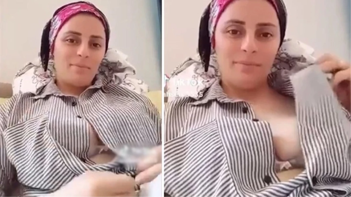 Müstehcen yayın yapan “Laz kızı”nın 2 yıla kadar hapsi istendi