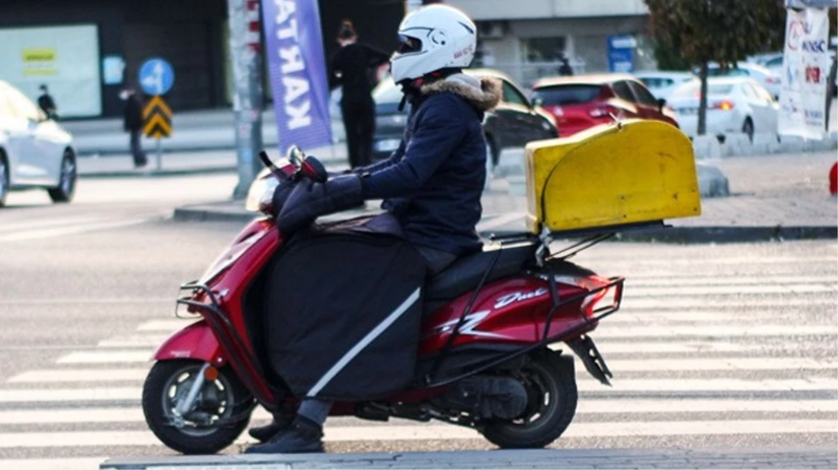 Online siparişlerde yeni dönem! “Teslimat süresi” detayı tarih oluyor