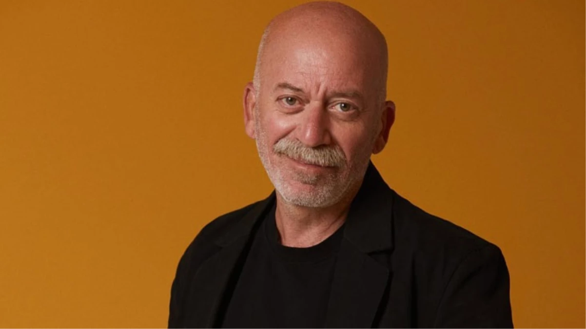 Oyuncu Mehmet Esen, CHP’den belediye başkanlığı aday adayı oldu