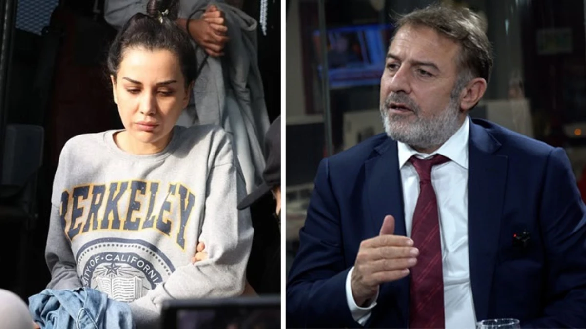 Polat çiftinin avukatı Hüseyin Kaya konuştu: Dilan’ın ruh hali iyi değil, hep ağlıyor