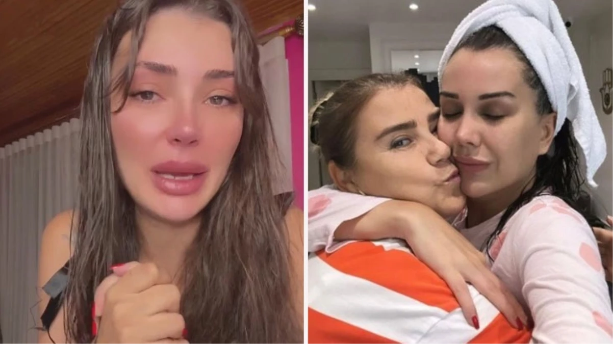 “Rahatlayın, alnım ak gidiyorum” diyen Şule’ye Nez Demir’den olay yaratan cevap: Yallah