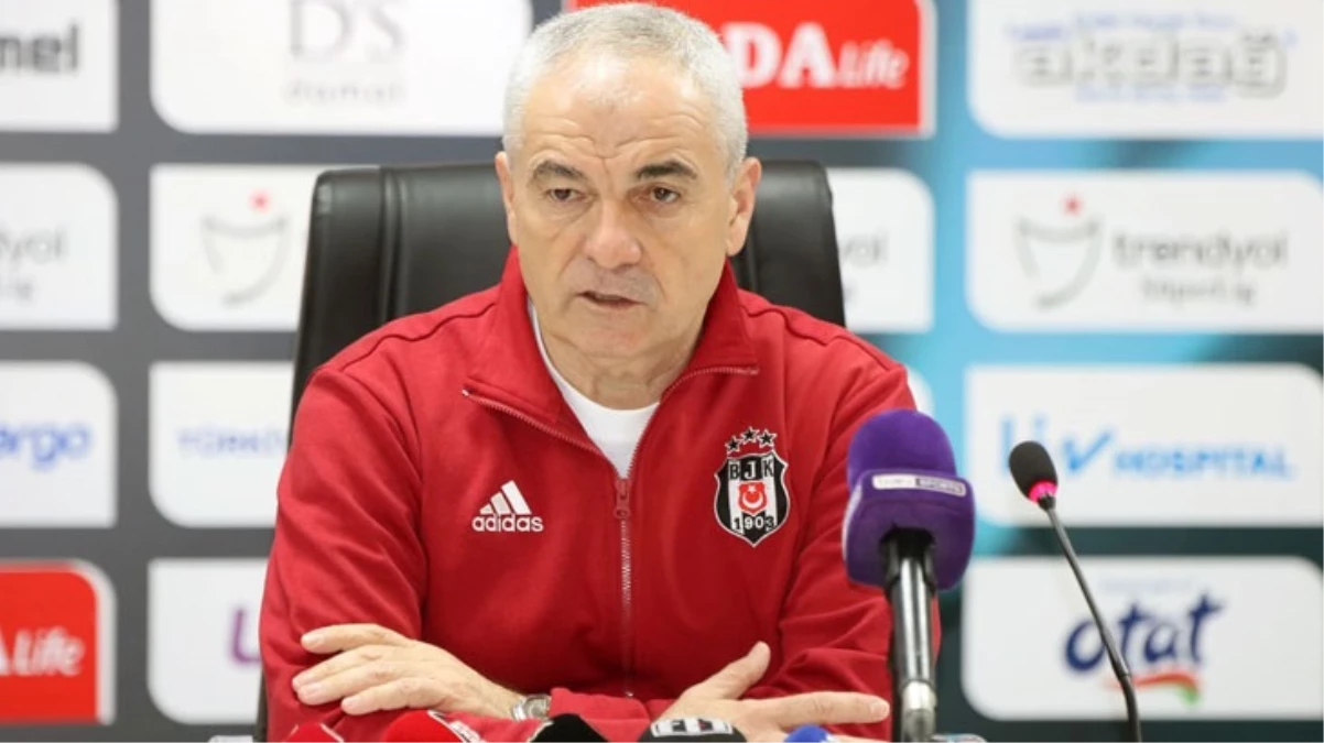 Rıza Çalımbay’dan bomba itiraf: Kadro dışı bırakılan oyunculardan benim haberim yoktu