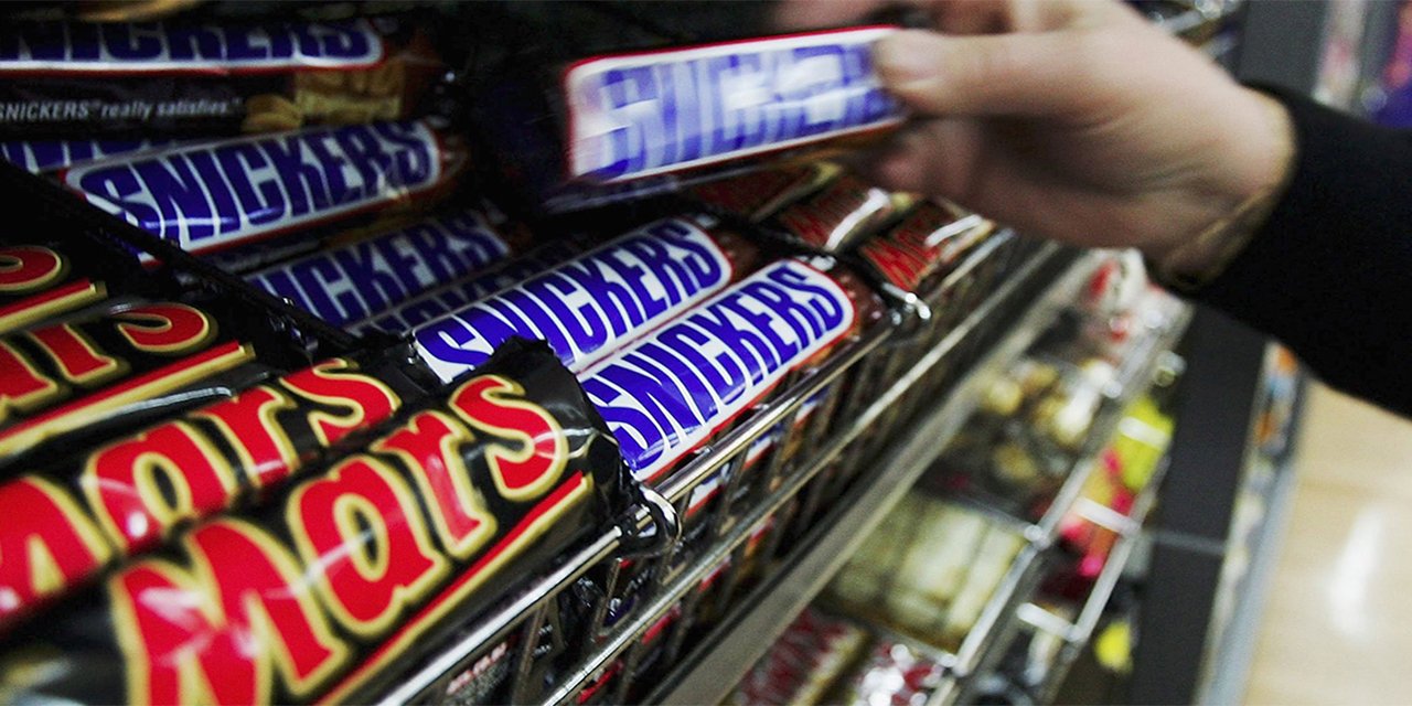 Snickers İsrail malı mı? Snickers kimin? Snickers hangi ülkenin?