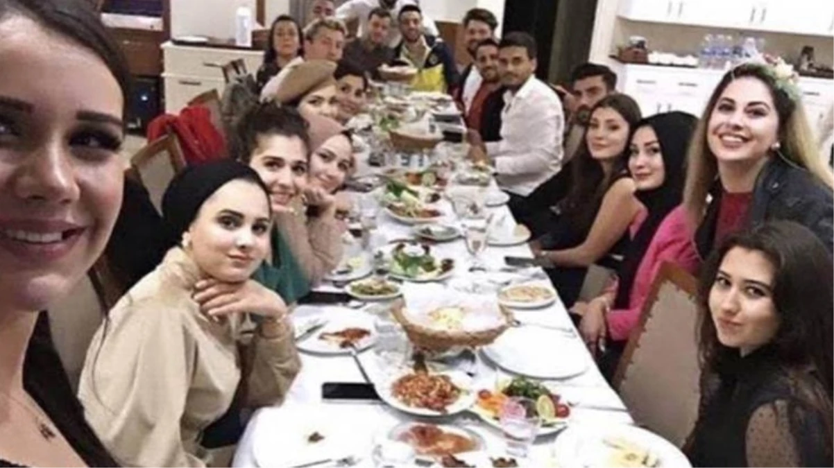Dilan Polat’ın “Şampiyonlar Ligi” fotoğrafındaki 12 fenomenin mal varlıklarına el konuldu