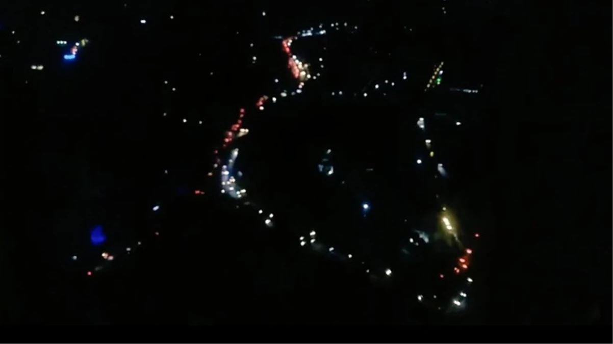 Sri Lanka karanlığa gömüldü: Ülke çapında elektrikler kesildi