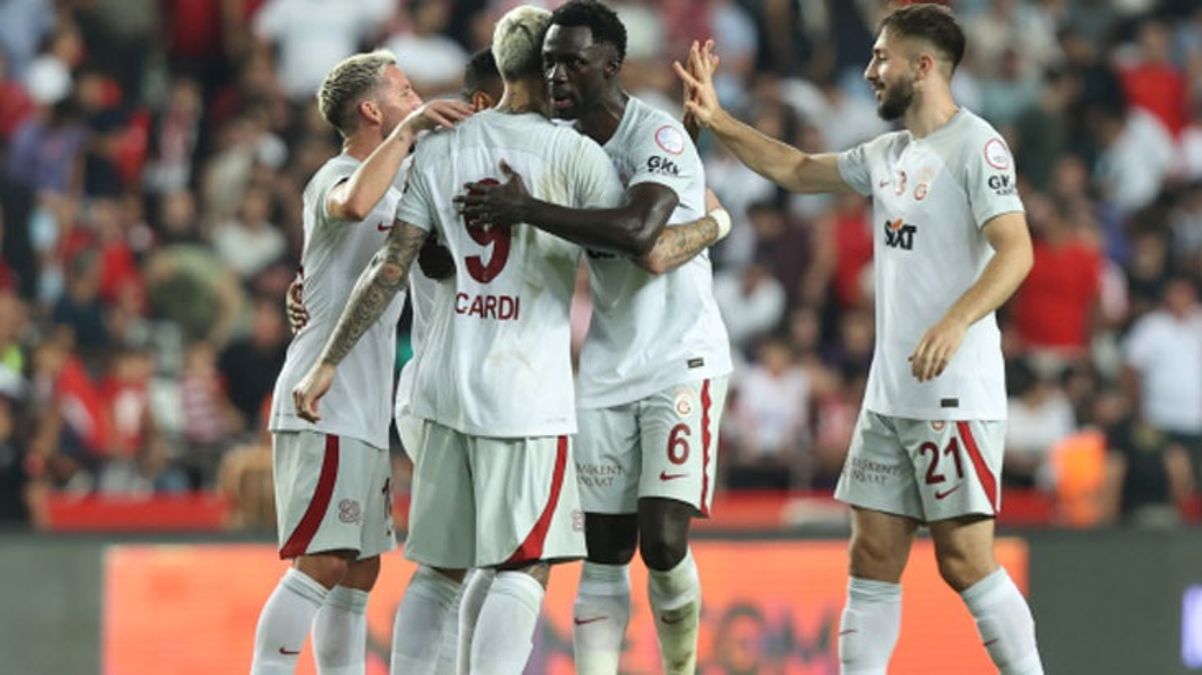 Taraftar endişeli! Derbide oynamayan Davinson Süper Kupa finalinde de yok