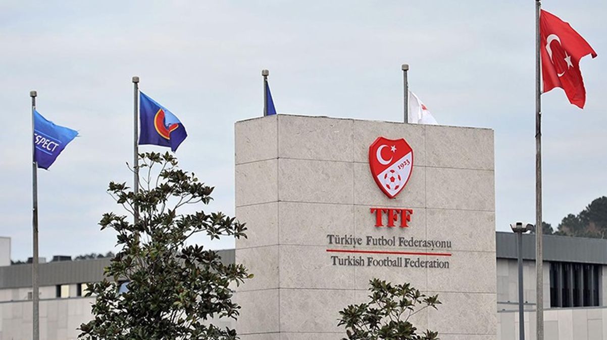 TFF’den Süper Kupa için Suudi Arabistan’a gidecek taraftarlara uyarı: Sakın hurma demeyin