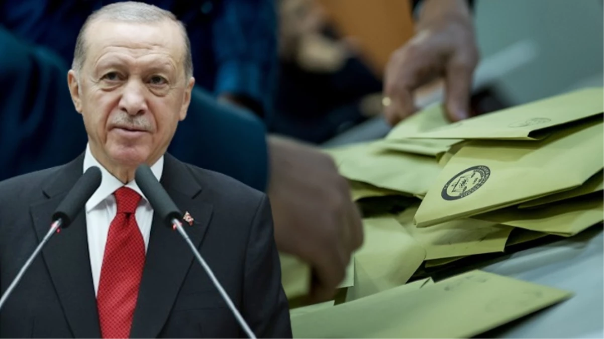 Ankara adayı kim olacak? “Erdoğan, amcamın ismini açıklayacak” diyen yeğen mesajı apar topar sildi