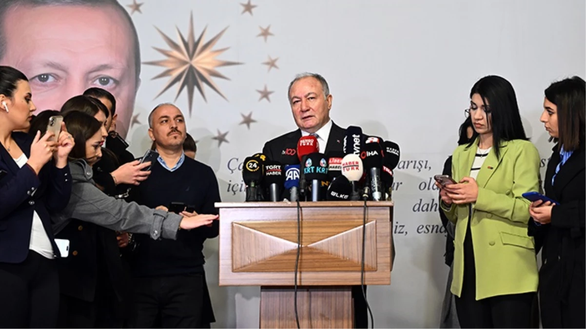 Türk-İş Genel Başkan Yardımcısı Ağar’a açıkça soruldu: Asgari ücrette kırmızı çizginiz ne?