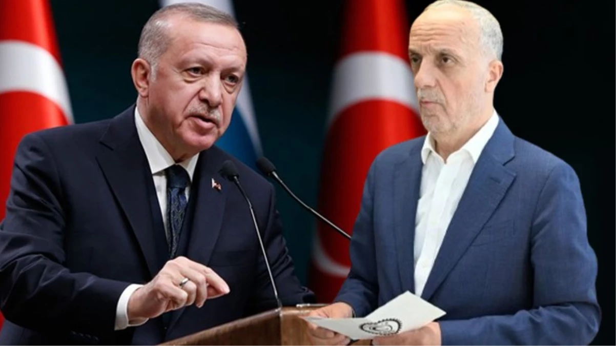 TÜRK-İŞ’ten hükümet ve muhalefete mektup: Ücretlilerin temel girdileri vergi matrahından indirilmeli