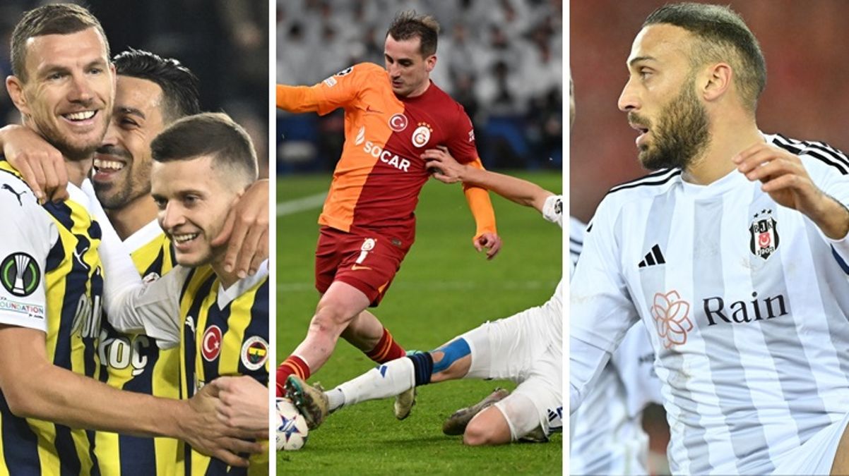Fenerbahçe mi, Galatasaray mı? İşte ülke puanına en çok katkı yapan takım…