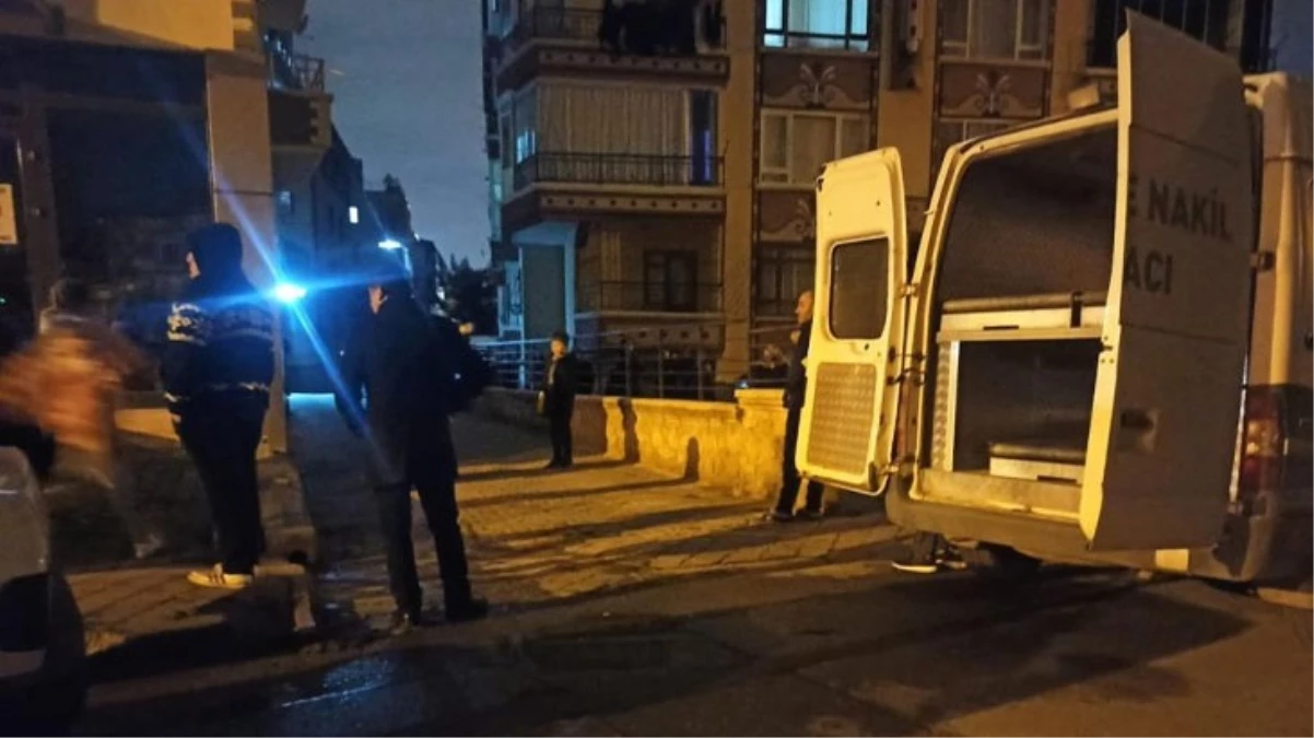 Ankara'nın Sincan ilçesinde 15 yaşındaki genç kız ölü olarak bulundu