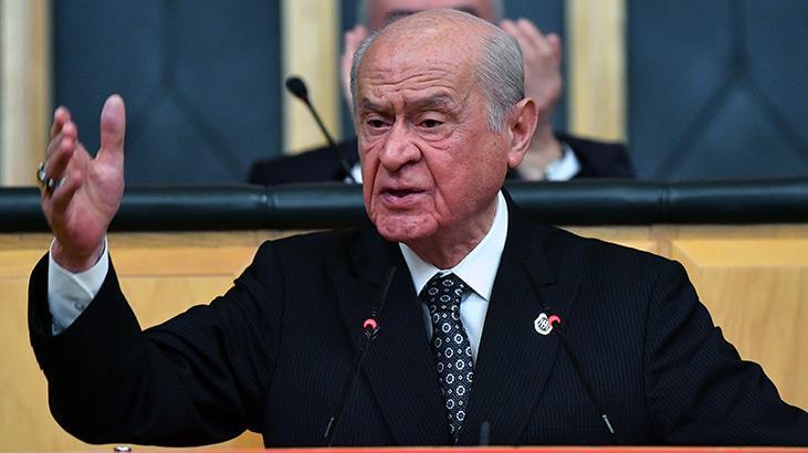 Vekilliği düşürülen Can Atalay ile ilgili Bahçeli’den açıklama geldi
