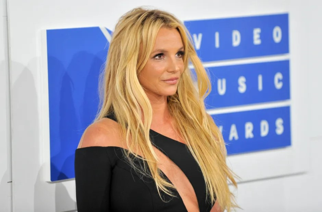 Britney Spears'ten hayranlarını üzecek açıklama: Müziğe asla geri dönmeyeceğim