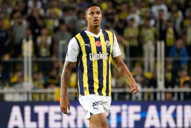 Fenerbahçe'nin başına talih kuşu kondu! Genç futbolcuya 20 milyon euroluk teklif var