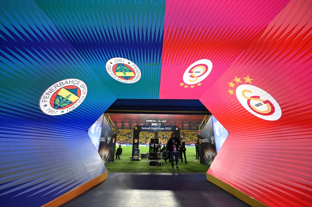 Süper Kupa krizine ilişkin Fenerbahçe'den açıklama: İftira ve yalan iddialar ortaya atanlarla ilgili hukuki adımlar atacağız