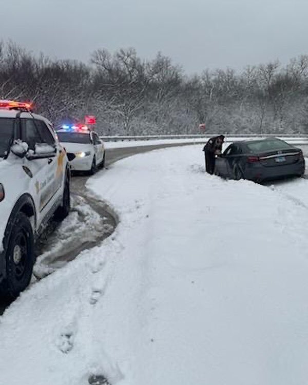 ABD'de kar fırtınası alarmı! 2 kişi hayatını kaybetti, eyaletlerde OHAL ilan edildi