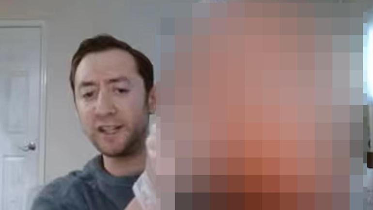 'Babamın başını kestim' diyerek video çekti! Kan donduran sözleri sonrası hızla tutuklandı