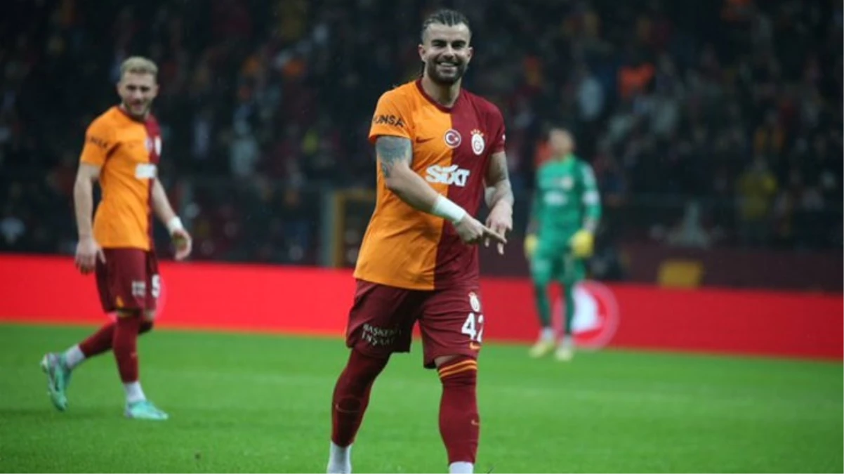 Aslan hata yapmadı! Galatasaray Konyaspor'u farklı geçti