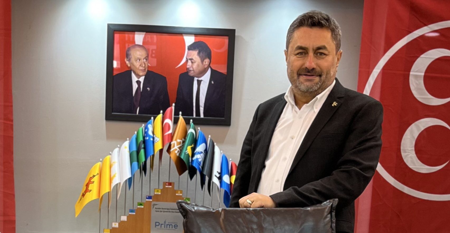 ORTA’NIN KADERİNİ DEĞİŞTİRMEYE GELİYOR