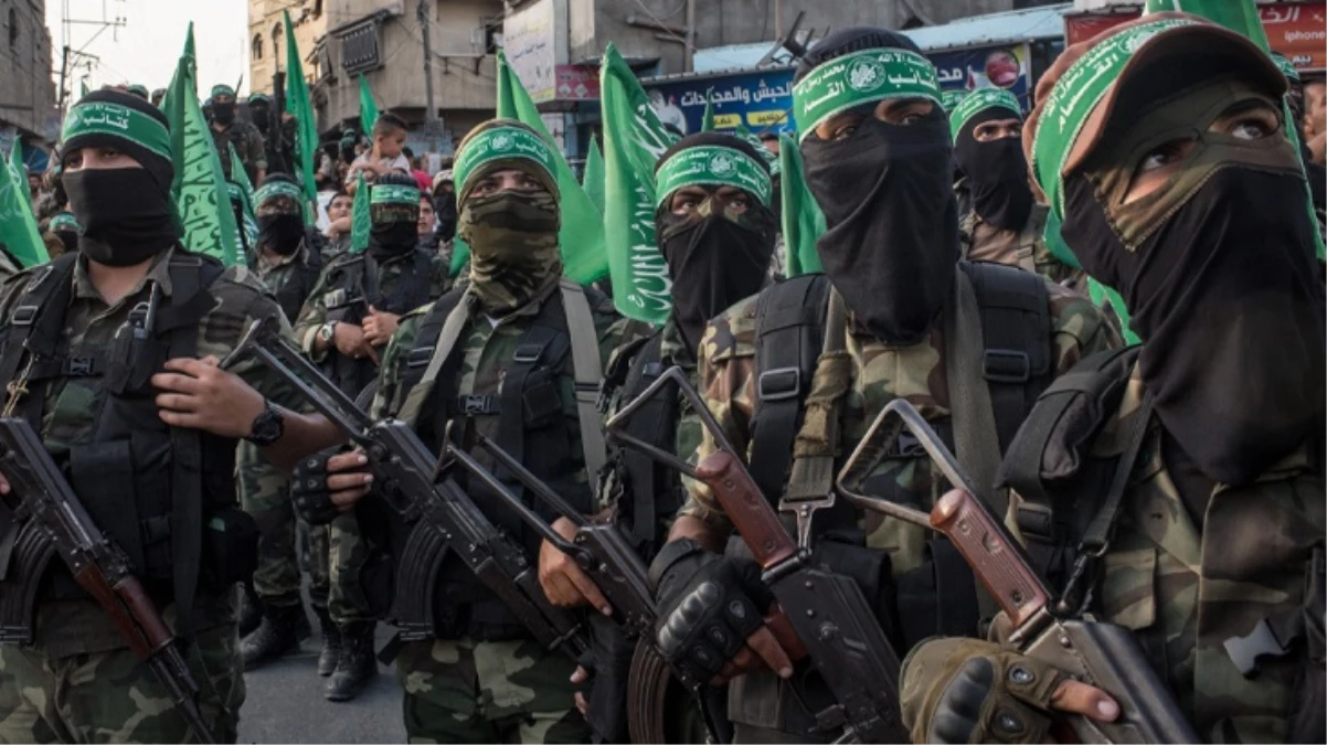 ABD’den aylar sonra gelen Hamas itirafı: İsrail hedeflerinin çok gerisinde kaldı