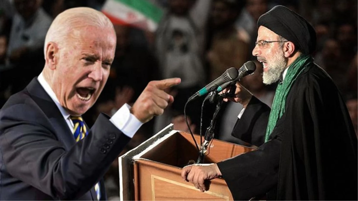 ABD üssüne saldırının ardından İran’dan ilk açıklama: Hiçbir bağlantımız yok