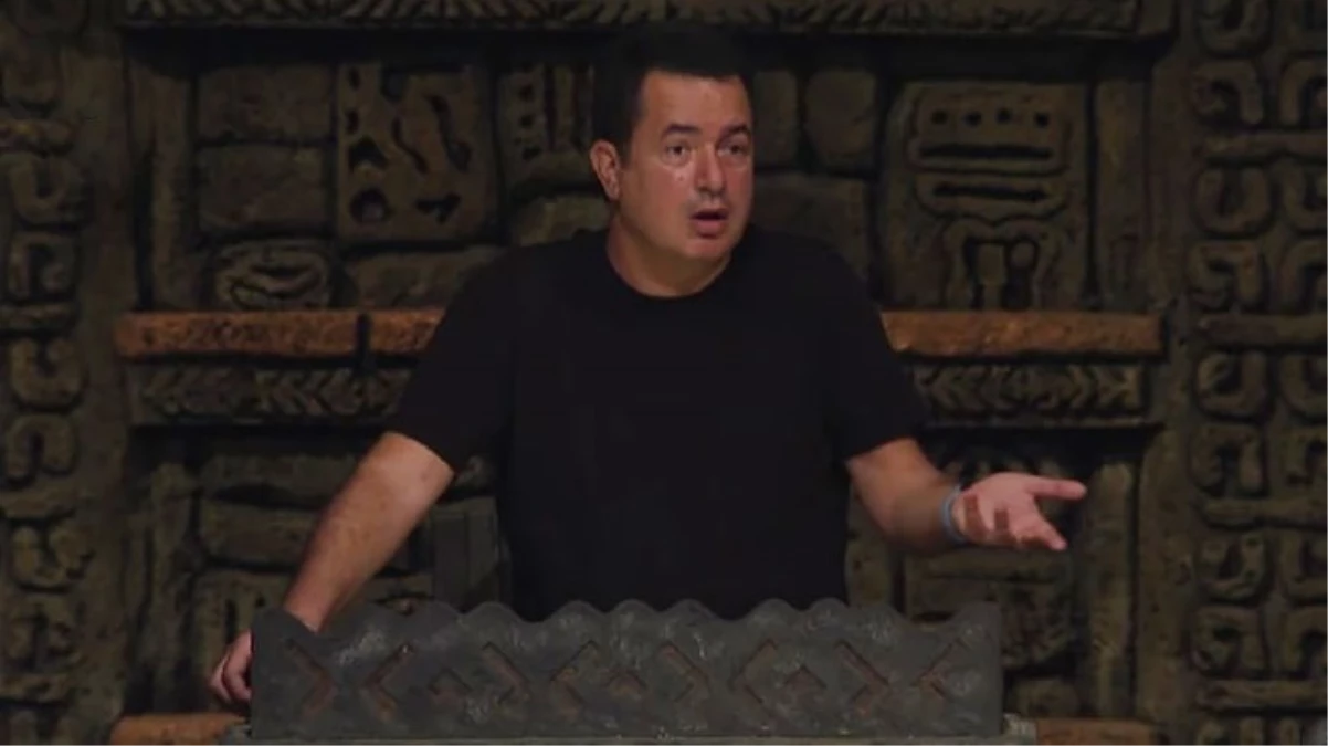 Acun Ilıcalı “Ben böyle bir şey görmedim” diyerek duyurdu! Dominik polisinden Survivor ekibine operasyon