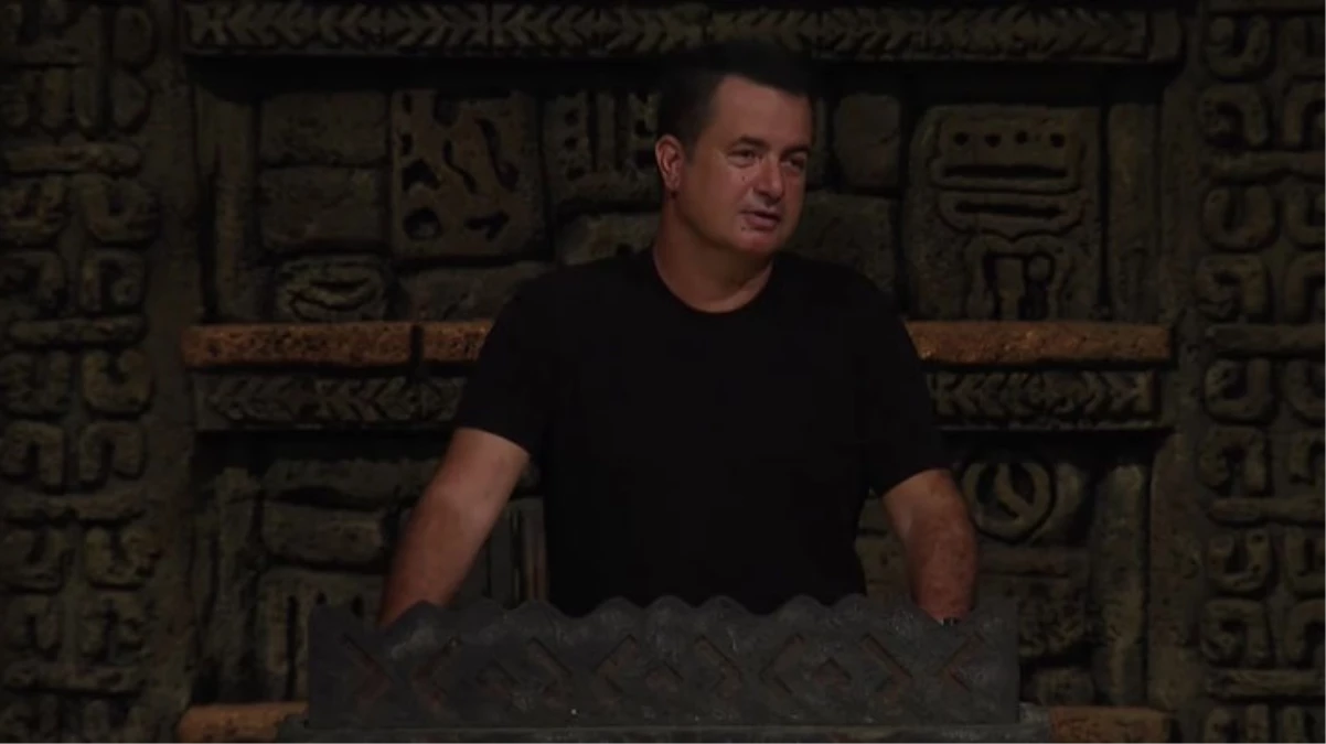 Ada konseyini acil toplayan Acun Ilıcalı büyük sürprizi duyurdu! Survivor’da yeni dönem