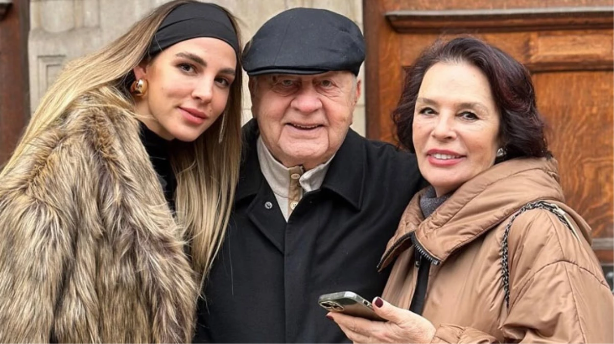 Aslışah Alkoçlar, kendini anneannesi Hülya Koçyiğit’e benzetti, paylaşıma yorum yağdı